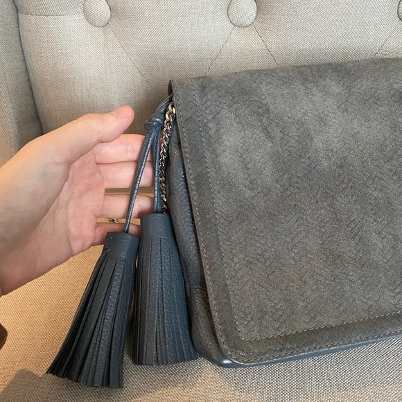 Leather bag - Picture 2 of 6